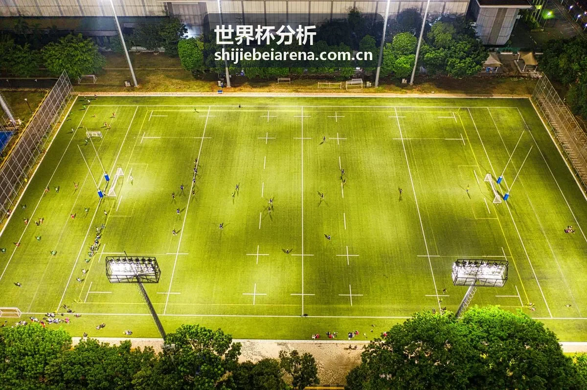 世界杯分析 - 西班牙队传控哲学